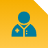 13,000 plus medical experts