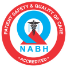 54 NABH accredited hospitals