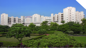 Apollo Hospitals Delhi overview video