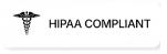 HIPAA compliance badge
